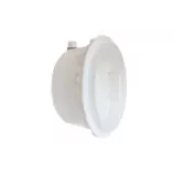 Niches for pool spotlights